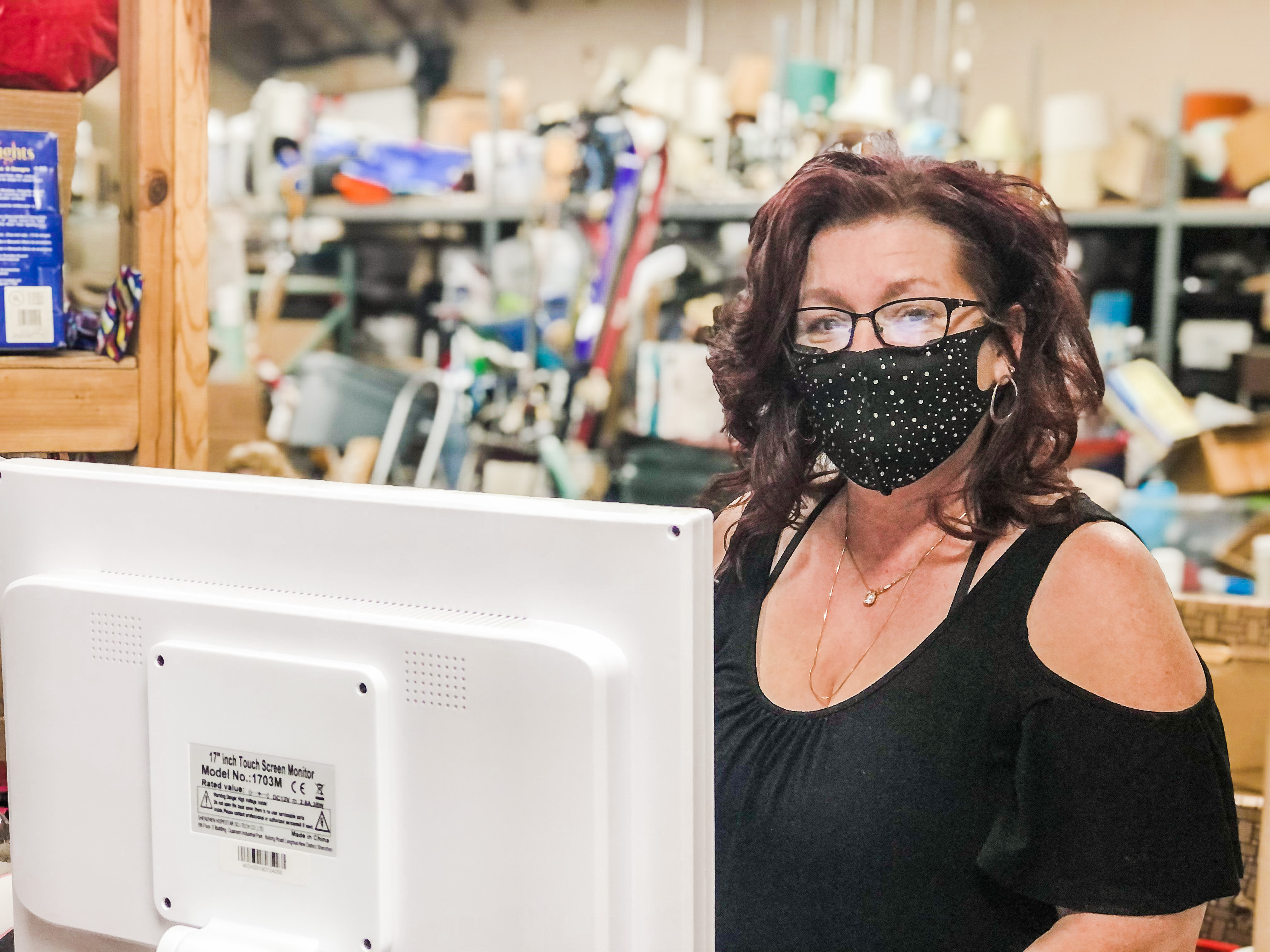 Thrift Store West Fargo Shop Dakota Boys and Girls Ranch Dakota