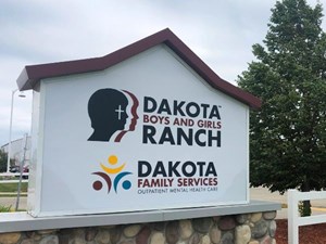 Hector Foundation Grants $5,000 to Dakota Boys and Girls Ranch