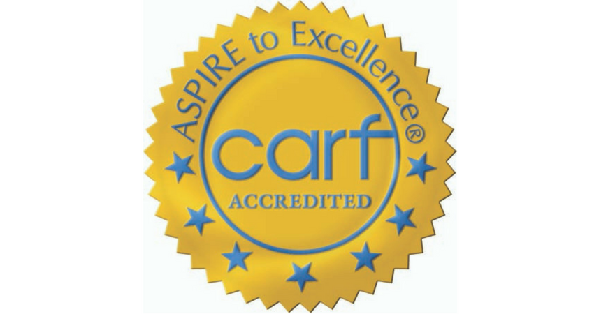 Dakota Boys and Girls Ranch awarded three-year CARF accreditation